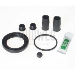 Remonto komplektas, stabdžių apkaba BUDWEG CALIPER 205498