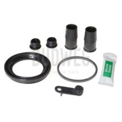 Remonto komplektas, stabdžių apkaba BUDWEG CALIPER 205704