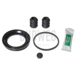 Remonto komplektas, stabdžių apkaba BUDWEG CALIPER 205716