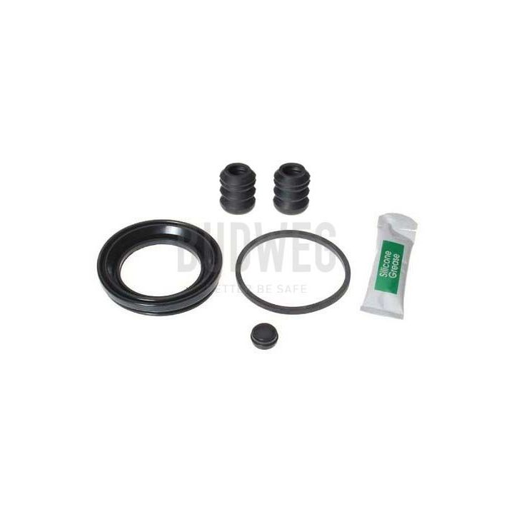 Remonto komplektas, stabdžių apkaba BUDWEG CALIPER 205716