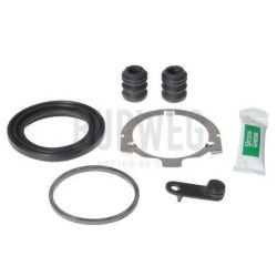 Remonto komplektas, stabdžių apkaba BUDWEG CALIPER 205719