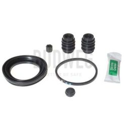 Remonto komplektas, stabdžių apkaba BUDWEG CALIPER 205726