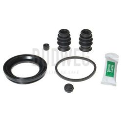 Remonto komplektas, stabdžių apkaba BUDWEG CALIPER 205736