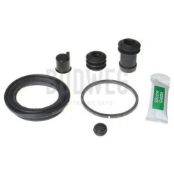 Remonto komplektas, stabdžių apkaba BUDWEG CALIPER 205741