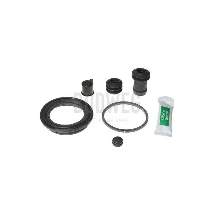 Remonto komplektas, stabdžių apkaba BUDWEG CALIPER 205741