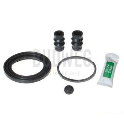 Remonto komplektas, stabdžių apkaba BUDWEG CALIPER 205747