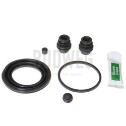 Remonto komplektas, stabdžių apkaba BUDWEG CALIPER 205757