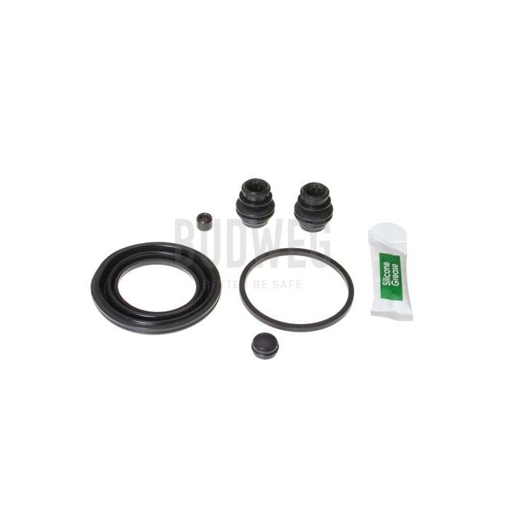 Remonto komplektas, stabdžių apkaba BUDWEG CALIPER 205757