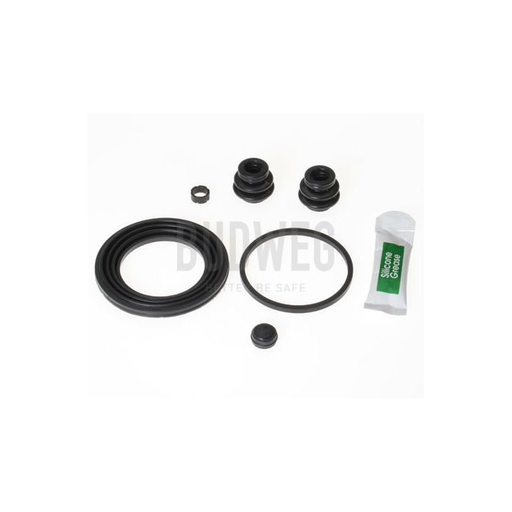 Remonto komplektas, stabdžių apkaba BUDWEG CALIPER 205758