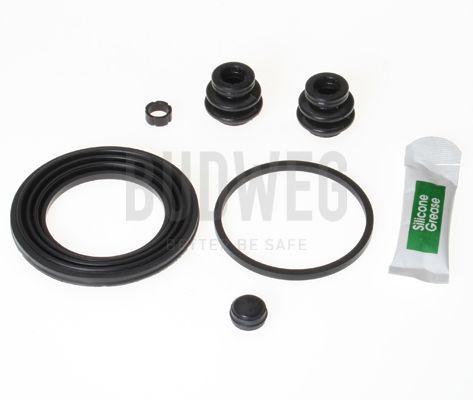 Remonto komplektas, stabdžių apkaba BUDWEG CALIPER 205758