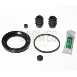 Remonto komplektas, stabdžių apkaba BUDWEG CALIPER 205759