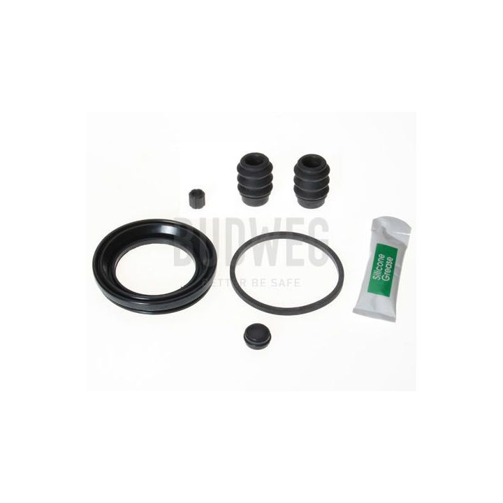 Remonto komplektas, stabdžių apkaba BUDWEG CALIPER 205759