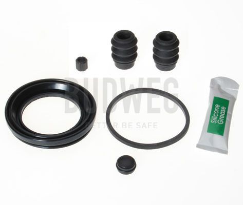 Remonto komplektas, stabdžių apkaba BUDWEG CALIPER 205759