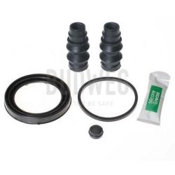 Remonto komplektas, stabdžių apkaba BUDWEG CALIPER 205763