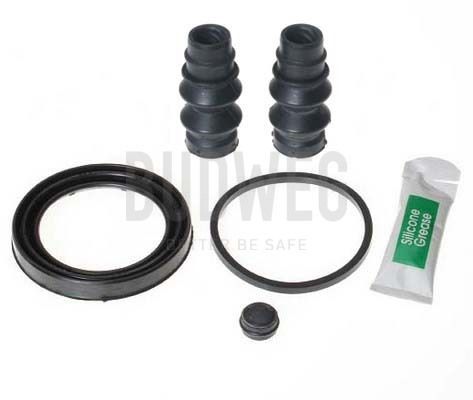 Remonto komplektas, stabdžių apkaba BUDWEG CALIPER 205763