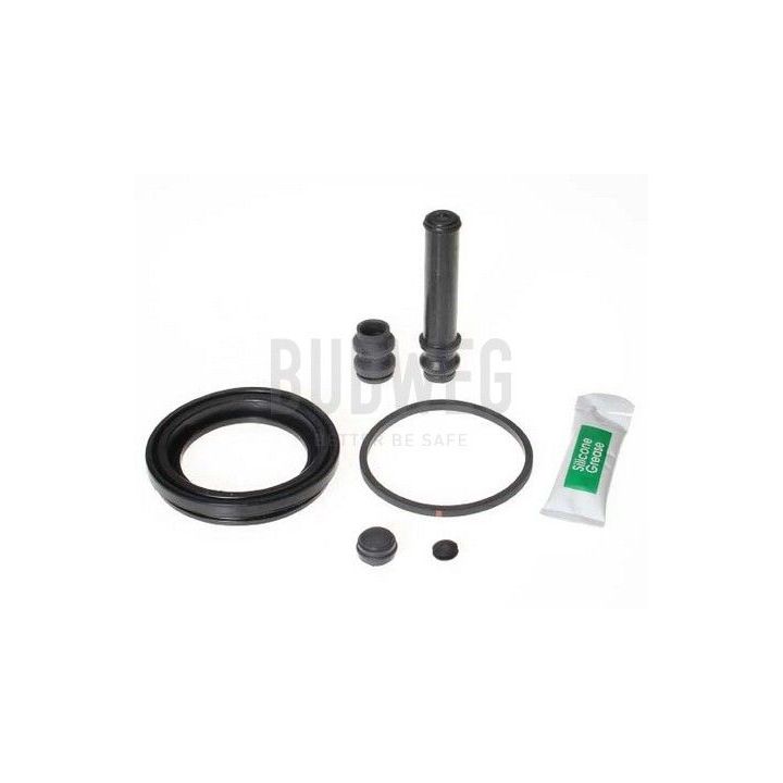 Remonto komplektas, stabdžių apkaba BUDWEG CALIPER 206009