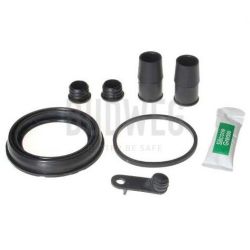 Remonto komplektas, stabdžių apkaba BUDWEG CALIPER 206023