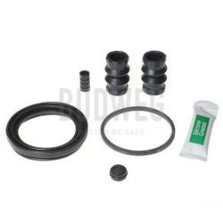 Remonto komplektas, stabdžių apkaba BUDWEG CALIPER 206024