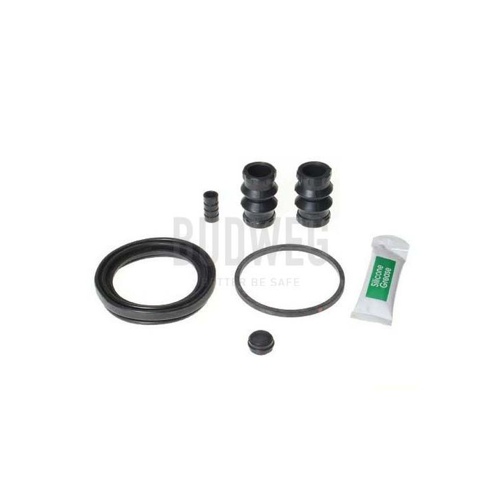 Remonto komplektas, stabdžių apkaba BUDWEG CALIPER 206024