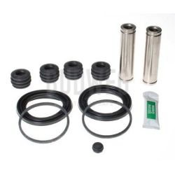 Remonto komplektas, stabdžių apkaba BUDWEG CALIPER 206037