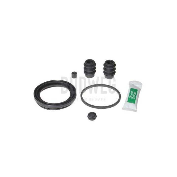 Remonto komplektas, stabdžių apkaba BUDWEG CALIPER 206039