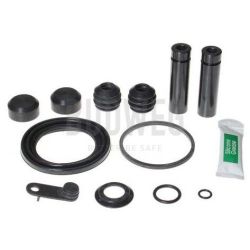 Remonto komplektas, stabdžių apkaba BUDWEG CALIPER 206043