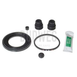 Remonto komplektas, stabdžių apkaba BUDWEG CALIPER 206044