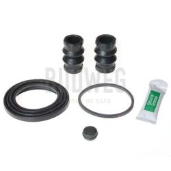 Remonto komplektas, stabdžių apkaba BUDWEG CALIPER 206050