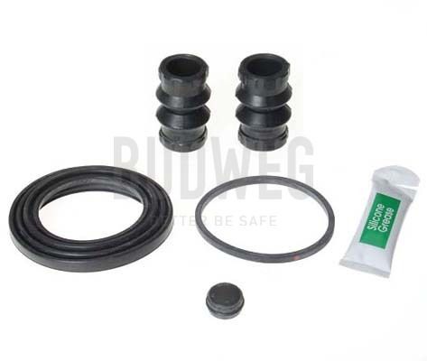 Remonto komplektas, stabdžių apkaba BUDWEG CALIPER 206050