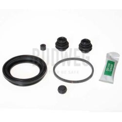 Remonto komplektas, stabdžių apkaba BUDWEG CALIPER 206053