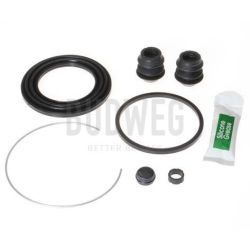 Remonto komplektas, stabdžių apkaba BUDWEG CALIPER 206059