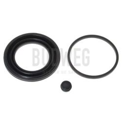 Remonto komplektas, stabdžių apkaba BUDWEG CALIPER 206061