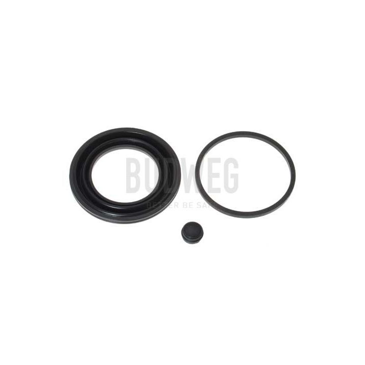 Remonto komplektas, stabdžių apkaba BUDWEG CALIPER 206061