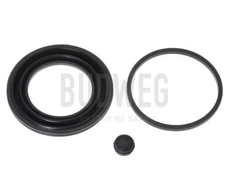 Remonto komplektas, stabdžių apkaba BUDWEG CALIPER 206061