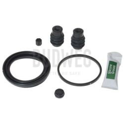 Remonto komplektas, stabdžių apkaba BUDWEG CALIPER 206062