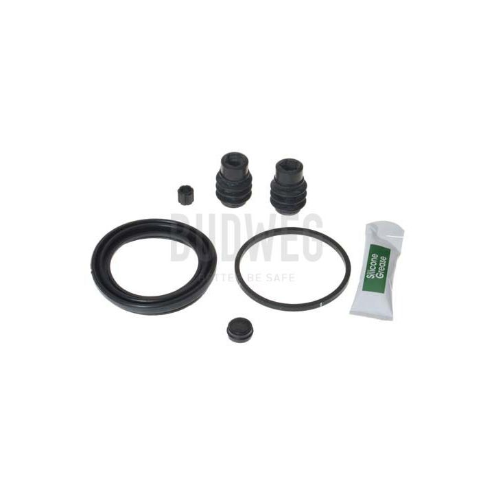 Remonto komplektas, stabdžių apkaba BUDWEG CALIPER 206062