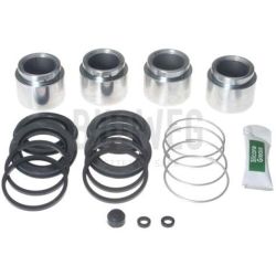 Remonto komplektas, stabdžių apkaba BUDWEG CALIPER 2090106