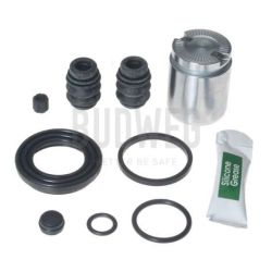 Remonto komplektas, stabdžių apkaba BUDWEG CALIPER 2090107