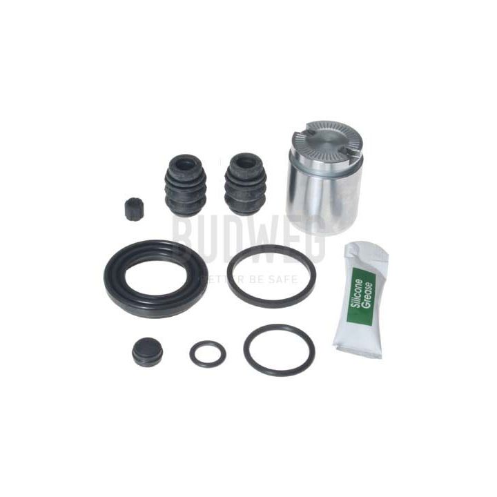 Remonto komplektas, stabdžių apkaba BUDWEG CALIPER 2090107