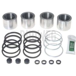 Remonto komplektas, stabdžių apkaba BUDWEG CALIPER 209011