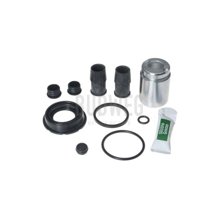 Remonto komplektas, stabdžių apkaba BUDWEG CALIPER 2090110