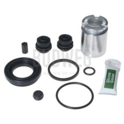 Remonto komplektas, stabdžių apkaba BUDWEG CALIPER 2090115