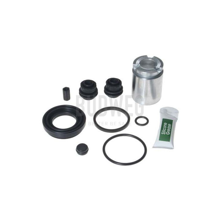 Remonto komplektas, stabdžių apkaba BUDWEG CALIPER 2090115