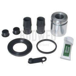 Remonto komplektas, stabdžių apkaba BUDWEG CALIPER 2090117