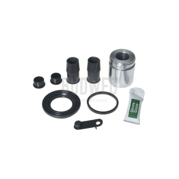 Remonto komplektas, stabdžių apkaba BUDWEG CALIPER 2090117