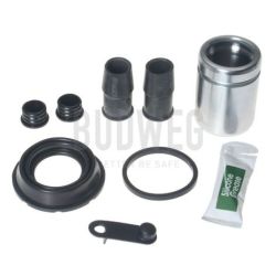 Remonto komplektas, stabdžių apkaba BUDWEG CALIPER 2090124