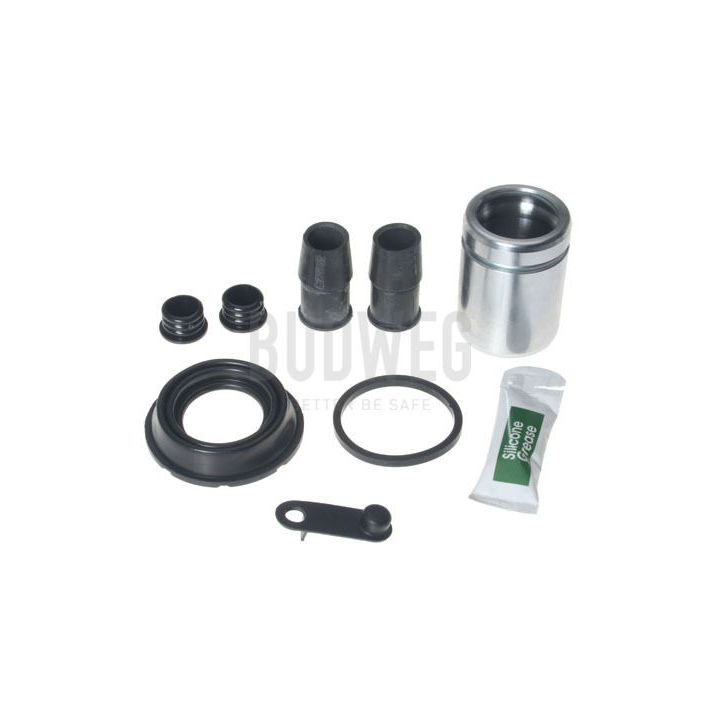 Remonto komplektas, stabdžių apkaba BUDWEG CALIPER 2090124