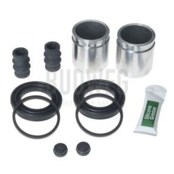 Remonto komplektas, stabdžių apkaba BUDWEG CALIPER 2090127