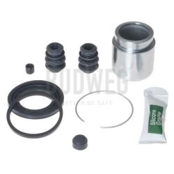 Remonto komplektas, stabdžių apkaba BUDWEG CALIPER 2090128