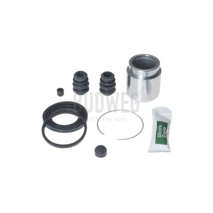 Remonto komplektas, stabdžių apkaba BUDWEG CALIPER 2090128